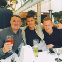 Andy Dibble (@andydibble1) 's Twitter Profile