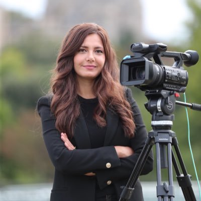 News Reporter | Studies Global Affairs MSc @KingsCollegeLon 📚