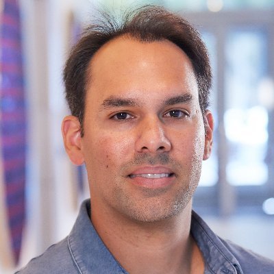 Francisco J. Sánchez-Rivera Profile