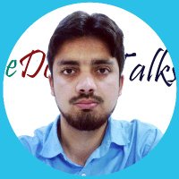 eDoctorTalks(@doctor_talks) 's Twitter Profile Photo