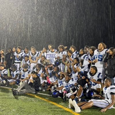 Official twitter account of KIPP Academy Football. CAC Champions 2019, 2020, 2023. 2019 Division 8 North Champions, 2022 Division 8 State Finalist