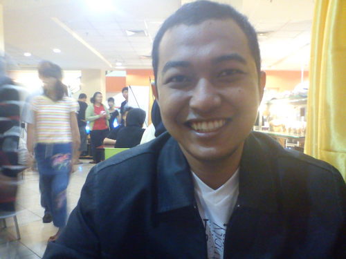 tovic3bogor's profile picture. 