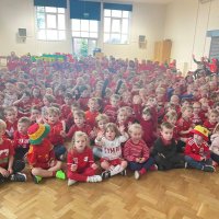 Ysgol Glanrafon (@ysgolg) 's Twitter Profile Photo Ysgol Glanrafon (@ysgolg) 's Twitter Profile Photo