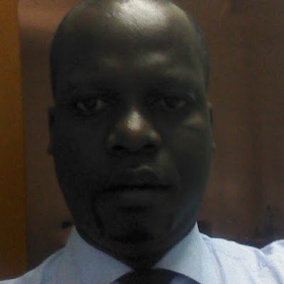 HerveAllogo's profile picture. 