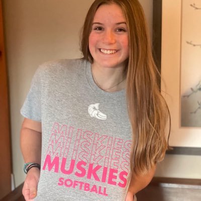 Muskingum University Softball ‘27 ❤️🤍