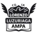 Asociación de madres y padres de alumnos del C.E.I.P. Lorenzo Luzuriaga
https://t.co/G1r7EceAN4
