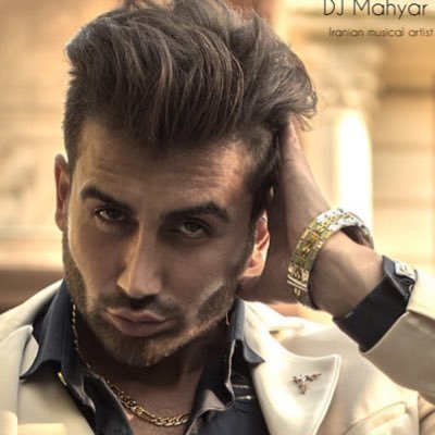 The Official Channel Of DJ Mahyar M2 https://t.co/jgkH9n6l2h
