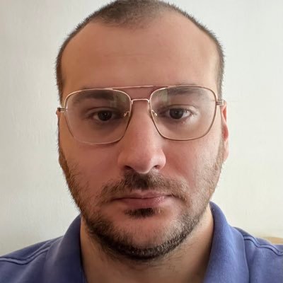 nikotsakir's profile picture. 