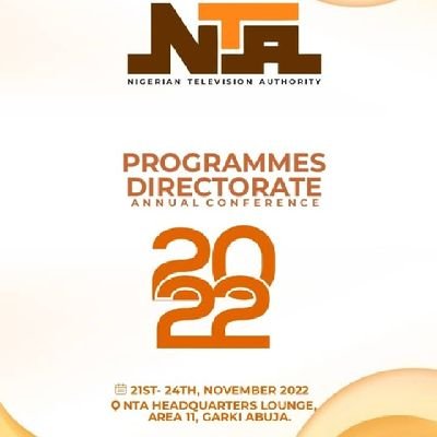 NTAProgramme Profile Picture