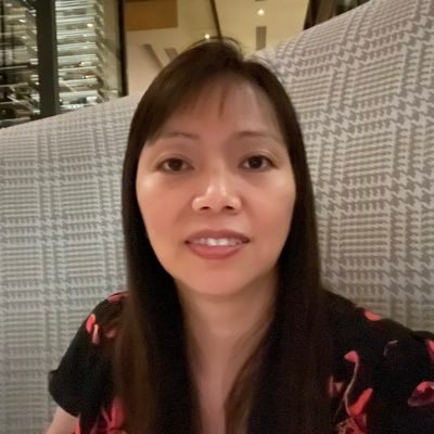 LienTLy's profile picture. 