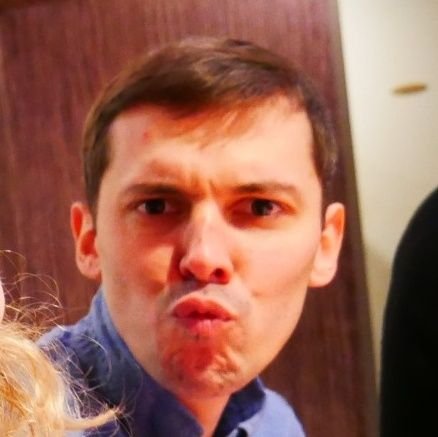 Notoriiious_84's profile picture. Geek ✌️
Militaire 👊
Épicurien 🤌