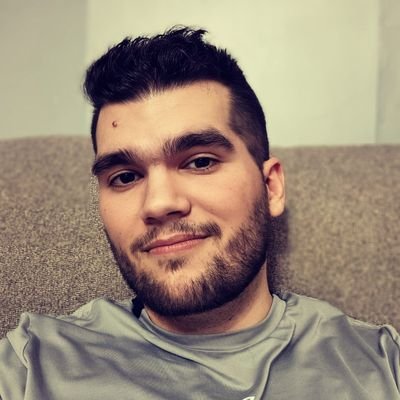 SimbadelNorte's profile picture. 