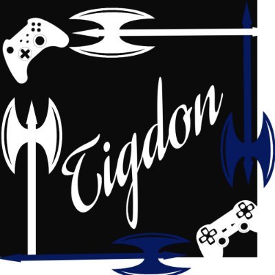 tigdon's profile picture. streaming on Twitch and also a Xbox Ambassador, I relax with Gaming, listening to music and doing some basic drawing & Leader/Creator of TeamHLDM