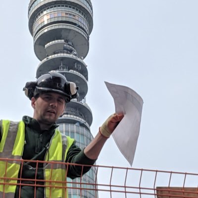 Archeologist and Project Manager @MOLArchaeology | Former Associate Partner @ LP:Archaeology | Currently enjoying shared parental leave