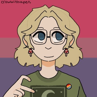 Shr00mBee's profile picture. yeah, im a simp. imma simp-ly slammin ur gir-