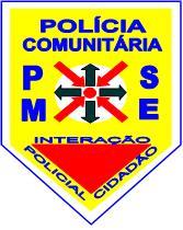 Twitter oficial do 1º Batalhão de Polícia Comunitária, responsável pelo policiamento ostensivo da Zona Sul de Aracaju.