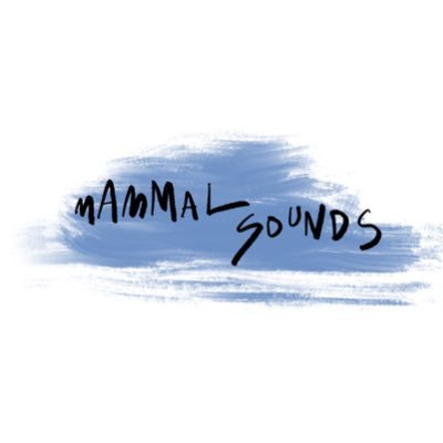 Mammal_Sounds Profile Picture