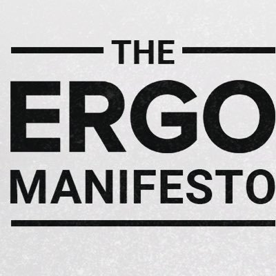 Ergo Manifesto