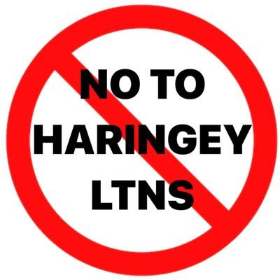 We are a haringey based community, 
We are NOT anti ltn We are anti segregation and division of communities..