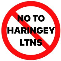 NO to Haringey LTNs(@No2totltns) 's Twitter Profileg