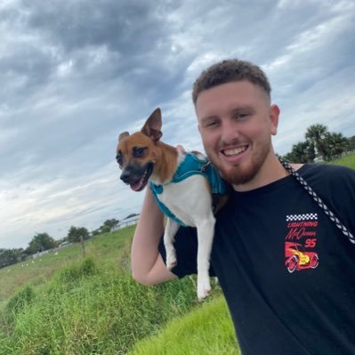 andrewm0rris0n's profile picture. 