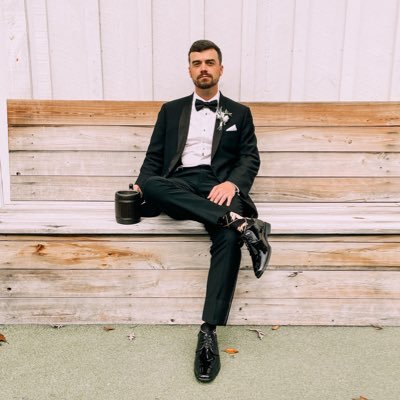 Springstroh's profile picture. Ain’t Life Grand