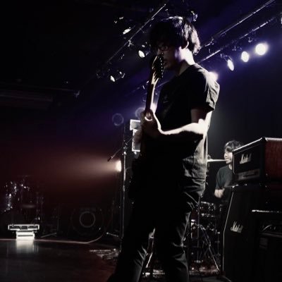 gtyt2012's profile picture. ココロバカリ( でギター弾いてますʕ•ᴥ•ʔ→ @kokoro_ba_kari その他にもギター弾いてます🎸