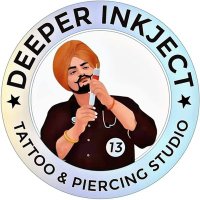 DEEPER INKJECT TATTOO AND PIERCING STUDIO(@deeper_inkject) 's Twitter Profile Photo