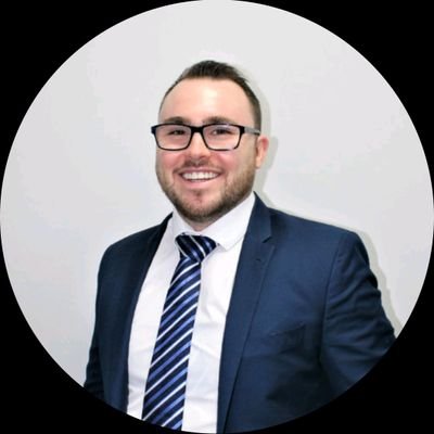 Podcast Host
Recruiter
Entrepreneur
https://t.co/n2bnknFPLx
https://t.co/cYjnGV3Mtx
10forty podcast host