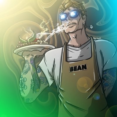 Official Twitter for Chef 🅱️E🅰️N#1492http://www.twitch.tv/Beanj16