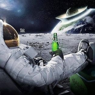 Dumb_Dalek's profile picture. Mostly mad, sometimes amazing 💕