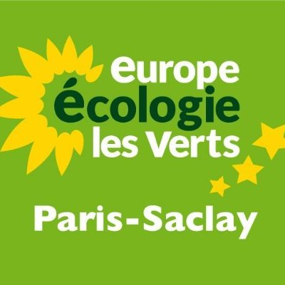 Écologistes et amis du territoire @agglopariSaclay. Engagés pour la bifurcation écologique 🌿 et sociale ✊ @EELV