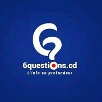 6questions.cd (@6questions_cd) 's Twitter Profile