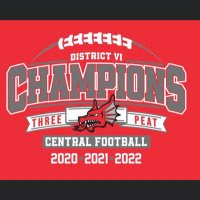 Central Dragon Football (@centraldragonfb) 's Twitter Profile