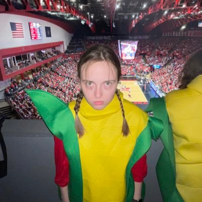 ashleyarp02's profile picture. unl