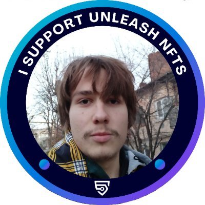 NFT Investigator @bitsCrunch #UseUnleashNFTs.com
bitscrunch Representive