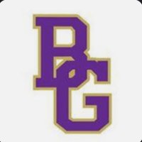 BGJHS Boys Basketball(@BGJHSBoysHoops) 's Twitter Profile Photo