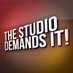 The Studio Demands It! (They/Them/Nerds) (@StudioDemandsIt) Twitter profile photo