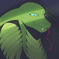 Savya Serpent (@savyasden) 's Twitter Profile