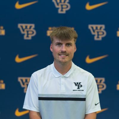 🇬🇧Stoke - 🇺🇸Oskaloosa | Graduate-Assistant for William Penn Men’s Soccer (@WmPennMSOC)