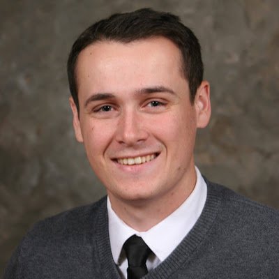 David_A_Fosco's profile picture. 