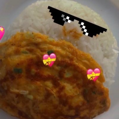 omelette sama 💤