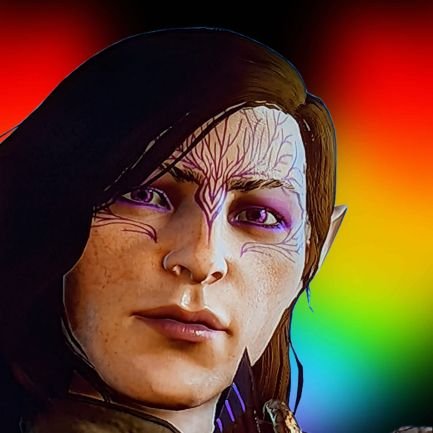 An Elven mage with the power to close rifts. #TheFrenchiestFry/#ℙ𝕒𝕕𝕗𝕠𝕠𝕥 •RP|MV/MS|Gay|Sub|18+/MC• A 5’ s m o l