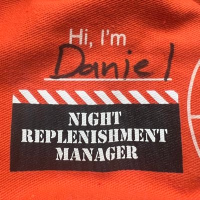 Daniel__RuiZz's profile picture. NRM 6654