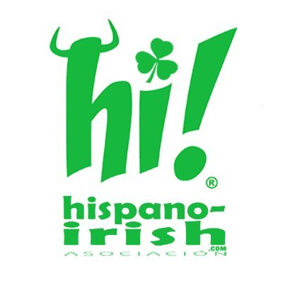 HISPANO-IRISH, SPain & IReland , meeting point