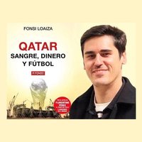 Fonsi Loaiza(@FonsiLoaiza) 's Twitter Profile Photo