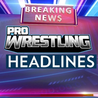 Pro Wrestling Headlines