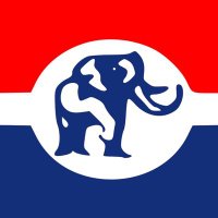 NPP Ghana HQ(@nppghanahq) 's Twitter Profile Photo