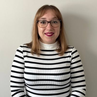 🧡 Talent & Happiness consultant en Kairós DS | 🤩 Employee experience specialist | 🤗 Chief happiness officer |💡User Researcher | 🧠 Psychologist