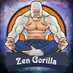 ZenGorilla (@mikezengorilla) Twitter profile photo ZenGorilla (@mikezengorilla) Twitter profile photo